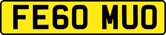FE60MUO