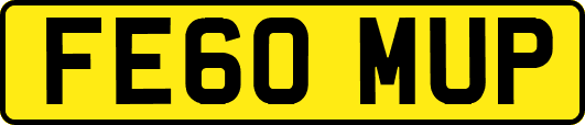 FE60MUP