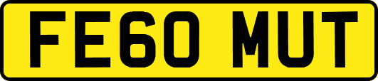 FE60MUT