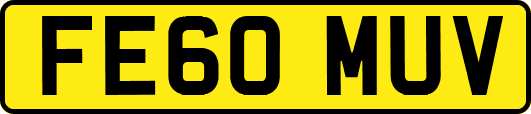 FE60MUV