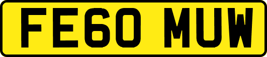 FE60MUW