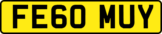 FE60MUY