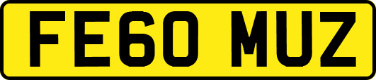 FE60MUZ