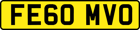 FE60MVO