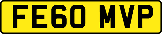 FE60MVP