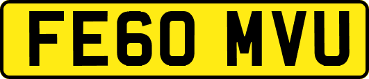FE60MVU