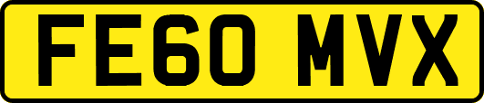 FE60MVX