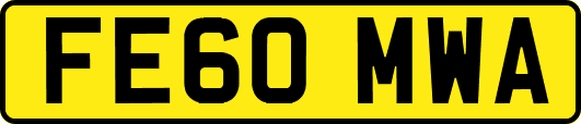 FE60MWA