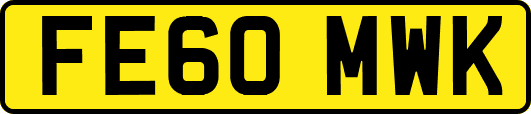 FE60MWK