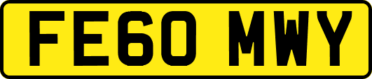 FE60MWY