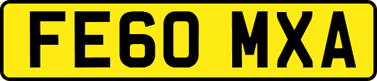 FE60MXA