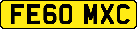FE60MXC