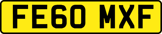 FE60MXF