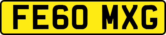 FE60MXG