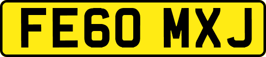 FE60MXJ