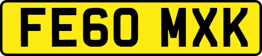 FE60MXK