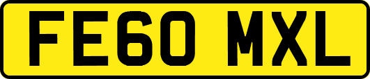 FE60MXL