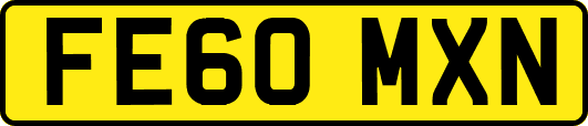 FE60MXN