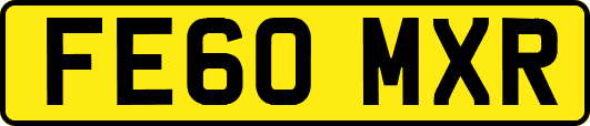 FE60MXR