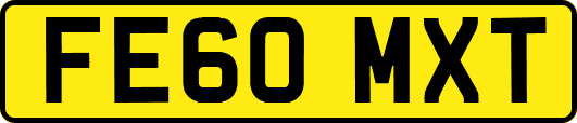 FE60MXT