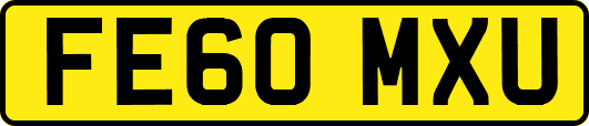FE60MXU