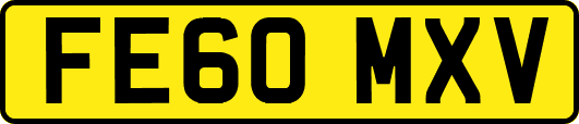 FE60MXV