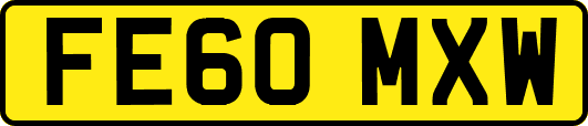 FE60MXW