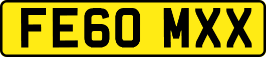 FE60MXX
