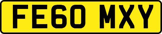 FE60MXY