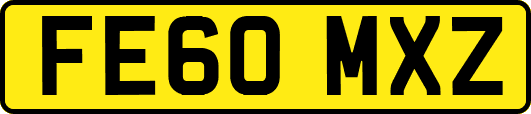 FE60MXZ