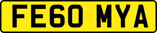 FE60MYA