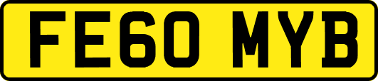 FE60MYB