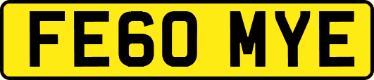 FE60MYE