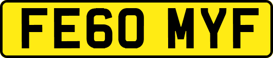 FE60MYF
