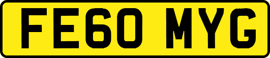 FE60MYG