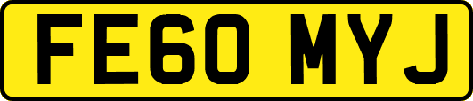 FE60MYJ