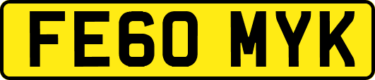 FE60MYK