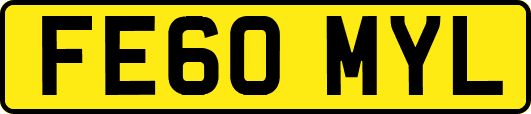 FE60MYL