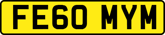 FE60MYM