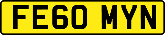 FE60MYN