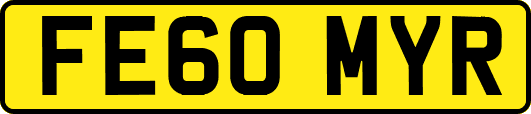FE60MYR