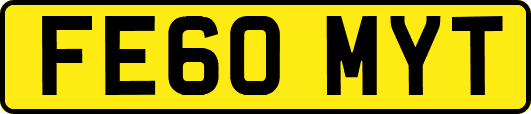 FE60MYT