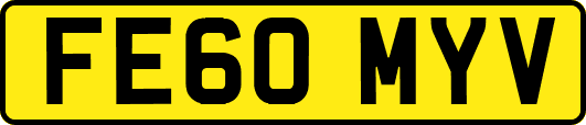 FE60MYV