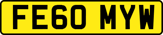 FE60MYW