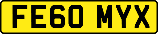 FE60MYX