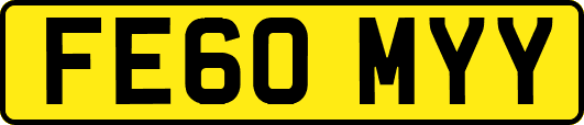 FE60MYY