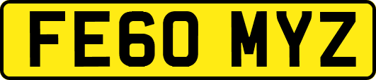 FE60MYZ