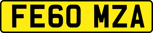 FE60MZA