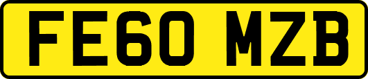 FE60MZB