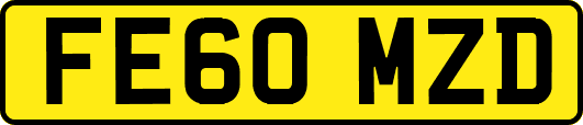 FE60MZD